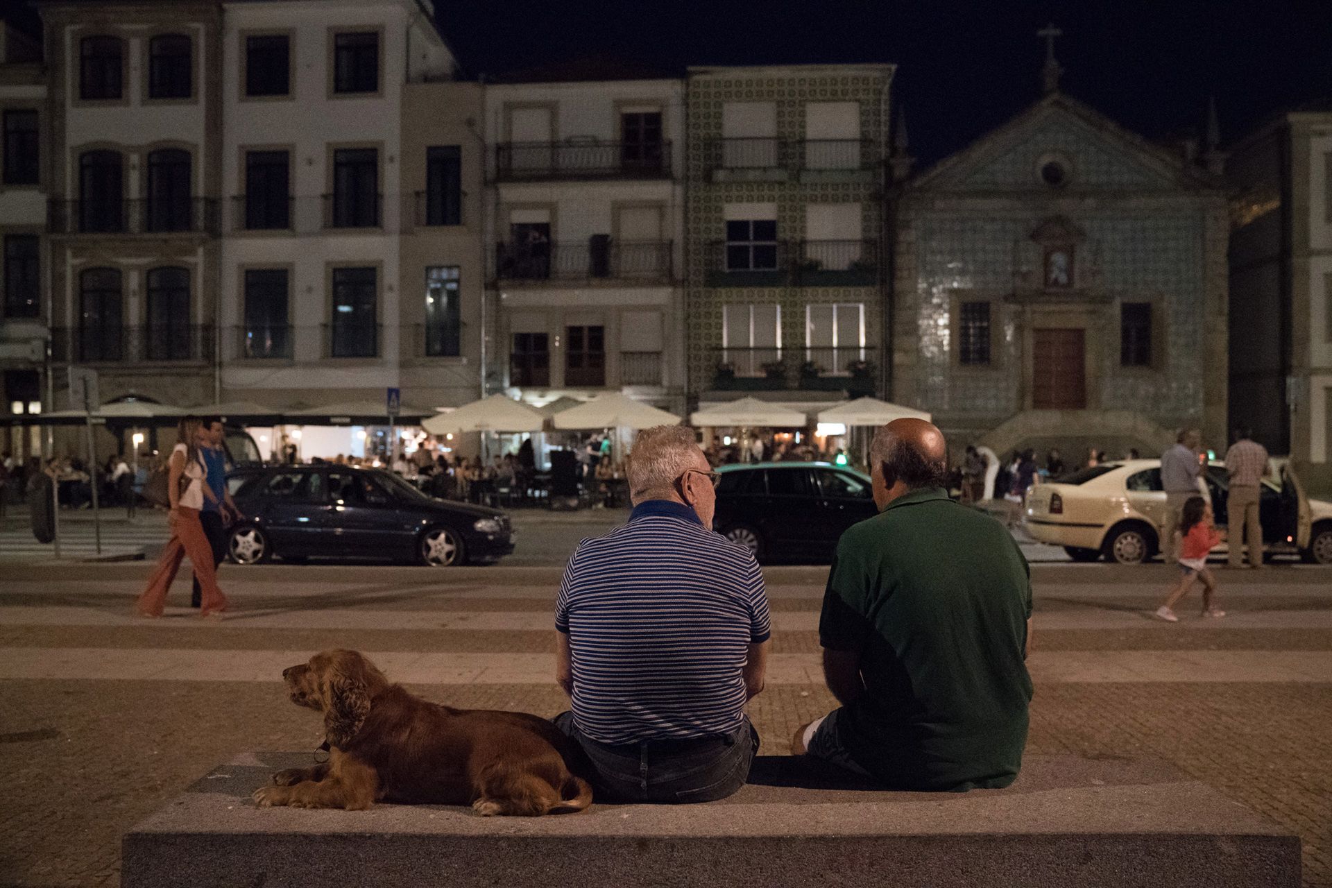 Sony A9 - test bezlusterkowca, który ma być zabójcą lustrzanek 523