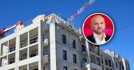 Zespół Brzoski bierze się za samowolę budowlaną. Procedury krótsze o połowę