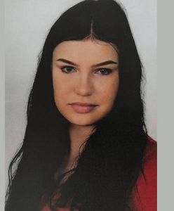 Zaginęła 17-letnia Magdalena z Pabianic