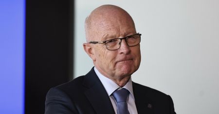 Andrzej Klesyk chce przekształcić PZU. "Nikt w Europie jeszcze tego nie zrobił"