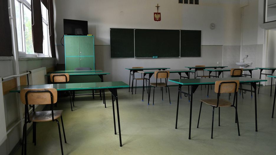 Warszawa. Urząd Miasta przypomina o zasadach podczas egzaminów maturalnych.