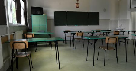 Matury już w poniedziałek. Stołeczny ratusz podaje zasady