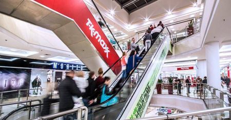 Black Friday w Lublin Plaza: promocje, zniżki.  Wyprzedaże w sklepach na Black Friday 2019