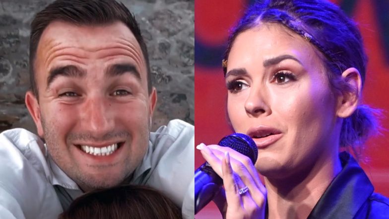 Klaudia Halejcio jest macochą