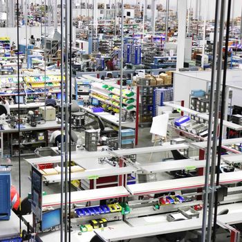 Fabryka znika z Kanady. Produkcję przejmie Polska, pracownicy w szoku