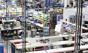 Fabryka znika z Kanady. Produkcję przejmie Polska, pracownicy w szoku