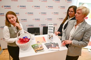 Warszawa: VI Forum Seniora. Marcin Paluch: Naszą dywizją jest bezpieczeństwo, wygoda, fachowość