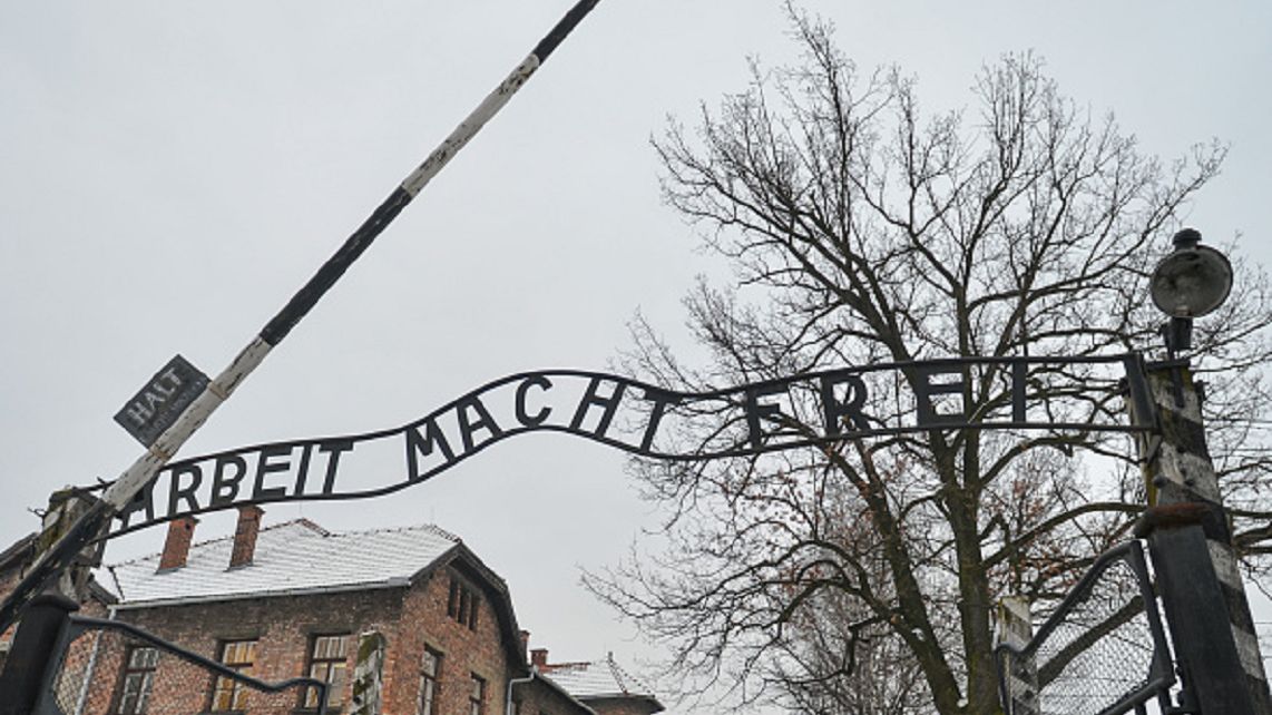 Auschwitz