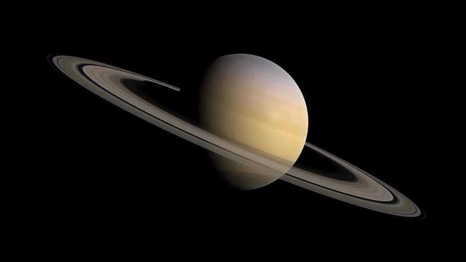 Saturn