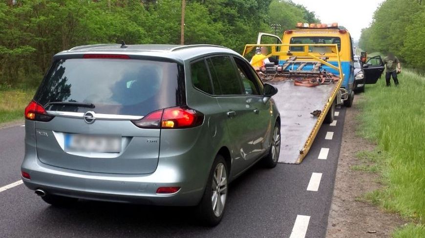 Techniczna wpadka zdarza się nawet najlepszym. Ale niektórym częściej niż innym