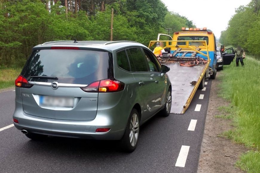 Techniczna wpadka zdarza się nawet najlepszym. Ale niektórym częściej niż innym