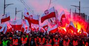 Warszawa: Specjalne ograniczenia. Tego nie można robić 11 listopada