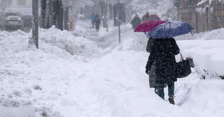 Jaka pogoda święta? Jest nowa prognoza
