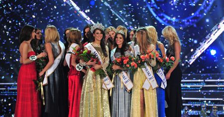 Wybrano nową Miss Polski! ŁADNA?