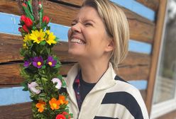 Marta Manowska postanowiła wyjechać. Nie spędzi świąt z rodziną