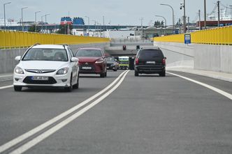 Turyści z Niemiec skorzystają z tunelu pod Świną. Wpłyną na ceny nieruchomości i wynajmu