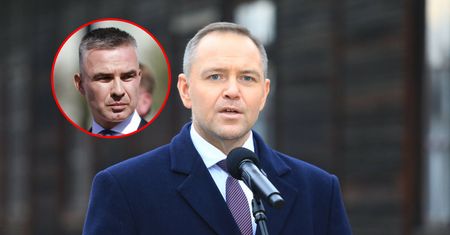 Rosati krytykuje ustawę Nawrockiego. "Skandaliczna i oderwana od realnych problemów"
