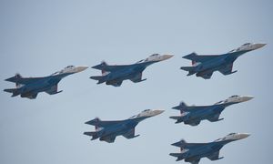 Ujawnili tajne dokumenty. Tak wspierali Iran przez lata w sekrecie