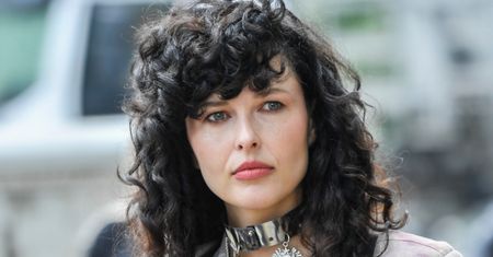 Ramona Rey boi się o życie. Stalker wysyłał groźby śmierci