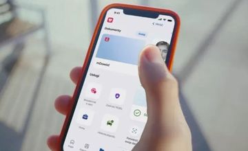 Cyberprzestępcy podszywają się pod mObywatela. Ofiar szukają w mediach społecznoścowych