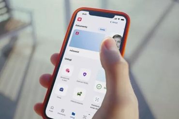 Screen: sport mObywatela