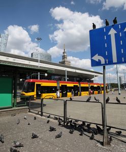 Rozpoczyna się długo wyczekiwana przebudowa al. Jana Pawła II