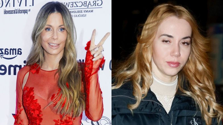 Marianna Schreiber odpowiada Małgorzacie Rozenek