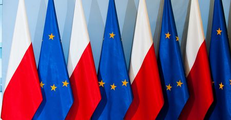 Parlament Europejski przyjął klauzule bezpieczeństwa do umowy UE–Mercosur. "Prezent pod choinkę dla rolników" – mówi Hetman