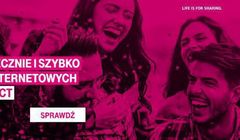T-Mobile zastępuje hasła SMS opcją Mobile Connect