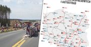 Nowe drogi w Polsce. W ciągu wakacji kierowcy skorzystają z kolejnych tras, ale na miłą podróż poczekają jeszcze rok