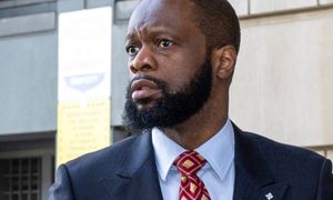 Pras Michel z grupy Fugees usłyszał wyrok. Spędzi 14 lat w więzieniu