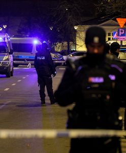 Dotarliśmy do raportu. Znamy przebieg służby policjanta, który strzelił