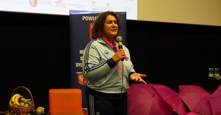 Ja zdrowa i świadoma - konferencja zdrowia kobiety!