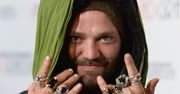Bam Margera uciekł z odwyku. Szuka go policja