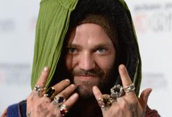 Bam Margera uciekł z odwyku. Szuka go policja