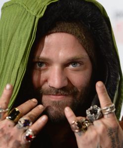 Bam Margera uciekł z odwyku. Szuka go policja
