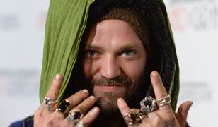 Bam Margera uciekł z odwyku. Szuka go policja
