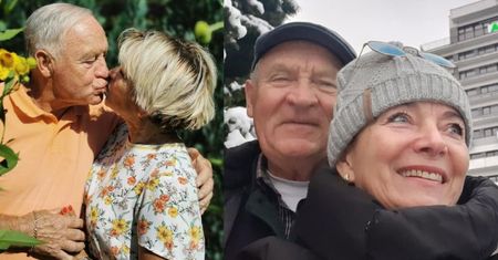 "Sanatorium miłości": Iwona czeka na oświadczyny Gerarda i opowiada o seksie. "Korzystamy z tego"