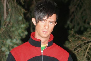 TAK zmieniał się Artur z "Pierwszej miłości". Ależ metamorfoza Łukasza Płoszajskiego