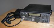 Włamał się do auta. Ukradł CB radio.