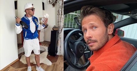 TYLKO NA PUDELKU: Konrad Skolimowski odpowiada Mateuszowi Banasiukowi: "Kompletnie nie rozumiem, CZEMU SIĘ DZIWI"