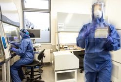 Koronawirus w Polsce. Olsztyn. Koronawirus u pracownika fabryki opon Michelin