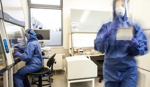 Koronawirus w Polsce. Olsztyn. Koronawirus u pracownika fabryki opon Michelin