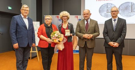 15. edycja konkursu "Dziedzictwo wieków" - organizatorzy czekają na zgłoszenia