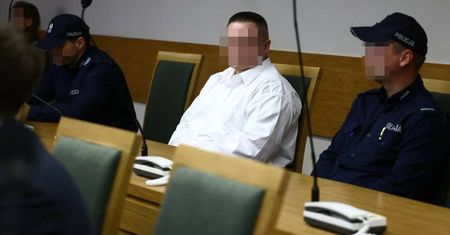 Wraca sprawa "Skóry". Skazany za zabójstwo studentki z Krakowa Krzysztof J. został UNIEWINNIONY