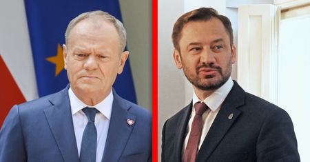 Poreferendalny gniew Tuska. Kulisy rozwiązania małopolskich struktur KO