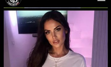 Gwiazda freak-fightów i OnlyFans w akcji o Powstaniu Warszawskim. Pytania do ministerstwa