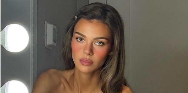 Nicola Peltz pokazała się NAGO i znów zaniepokoiła fanów. "To nie jest zdrowy przekaz dla nastolatków..." (FOTO)