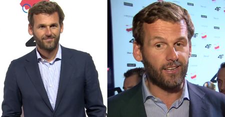 Kusznierewicz: "Sportowiec ma przede wszystkim ładnie wyglądać. Patrzę w lustro i to się liczy!"