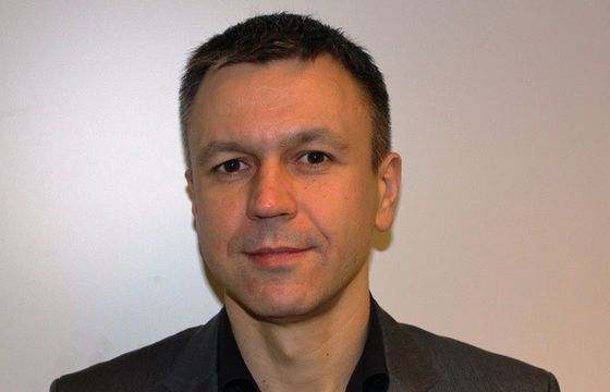 Artur Jankowski za Beatę Porowską dyrektorem sprzedaży Nestlé Polska